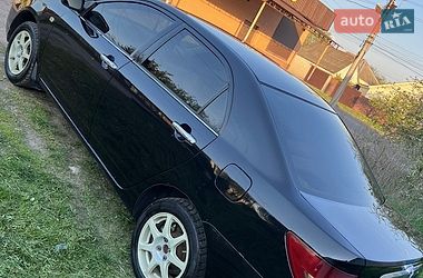 Седан BYD F3 2007 в Харькове