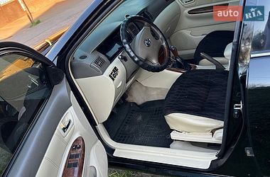 Седан BYD F3 2007 в Харькове