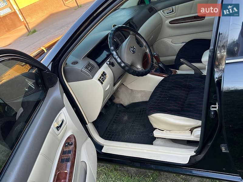 Седан BYD F3 2007 в Харькове