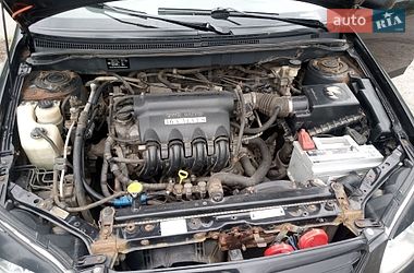 Седан BYD F3 2011 в Харькове