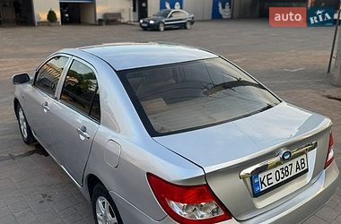 Седан BYD F3 2008 в Кривом Роге