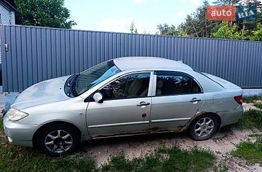 Седан BYD F3 2007 в Києві фото 3 Седан BYD F3 2007 в Києві