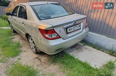 Седан BYD F3 2007 в Києві фото 2 Седан BYD F3 2007 в Києві