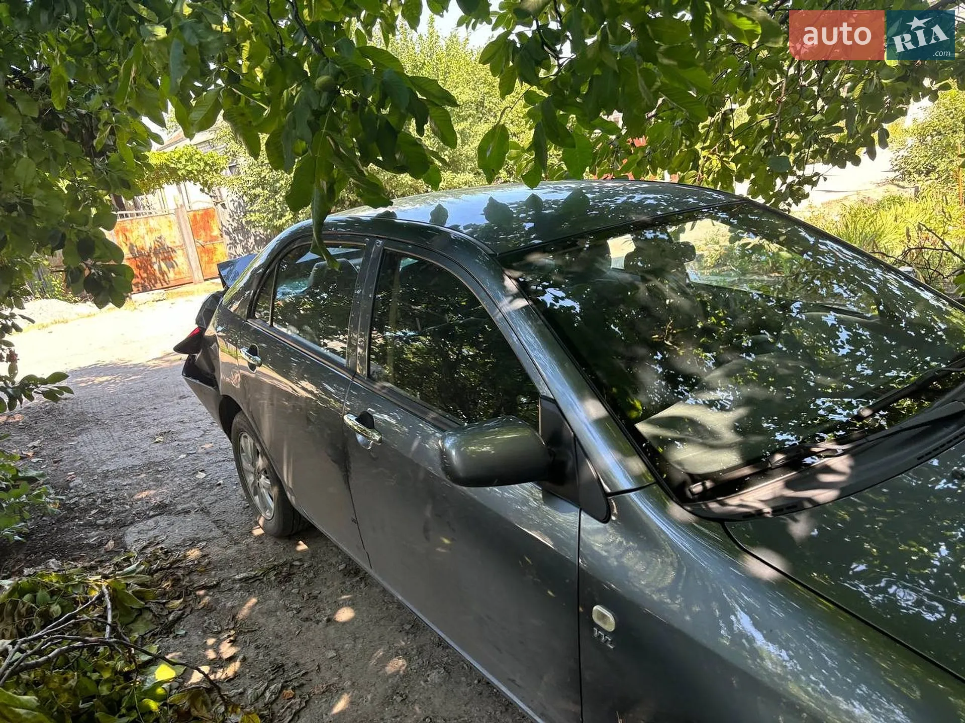 2013 BYD F3 - мініатюра 7