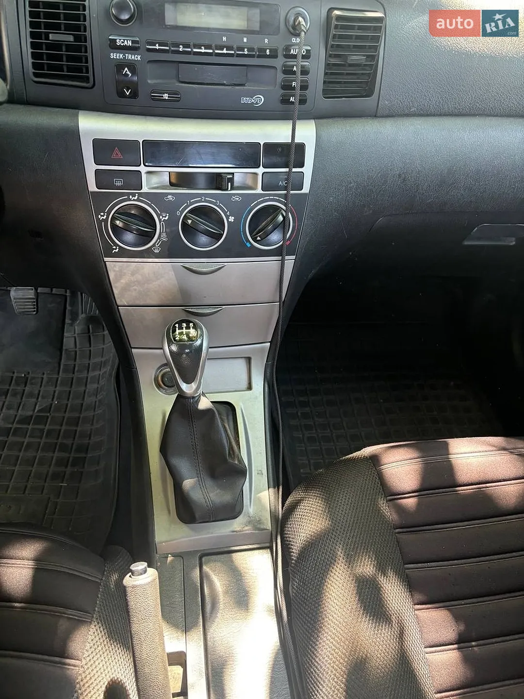 2013 BYD F3 - мініатюра 14