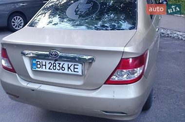 Седан BYD F3 2007 в Одесі фото 2 Седан BYD F3 2007 в Одесі