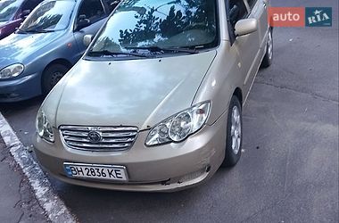 Седан BYD F3 2007 в Одесі фото 4 Седан BYD F3 2007 в Одесі