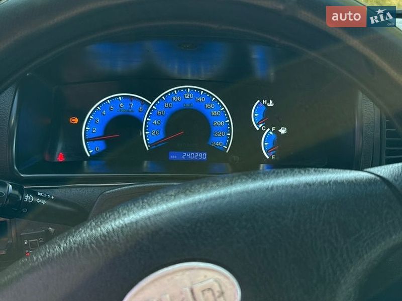 Седан BYD F3 2013 в Кривому Розі
