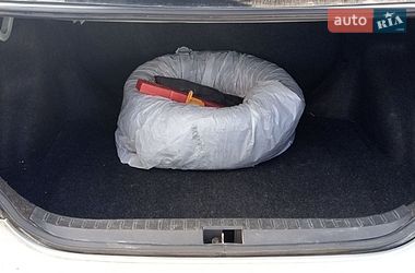 Седан BYD F3 2012 в Подволочиске