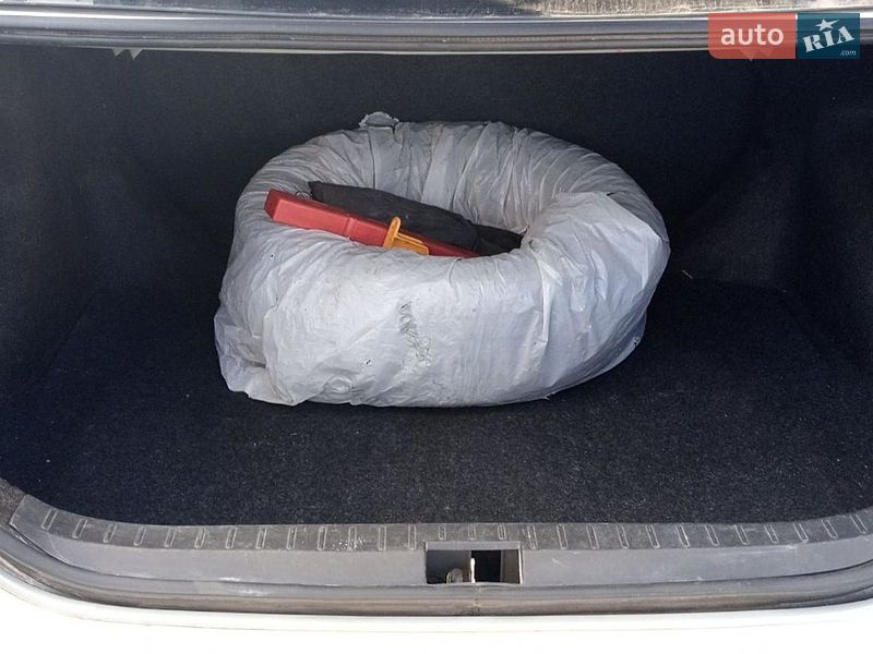 Седан BYD F3 2012 в Подволочиске