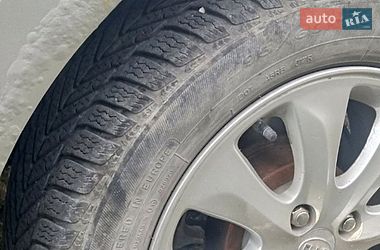 Седан BYD F3 2012 в Подволочиске