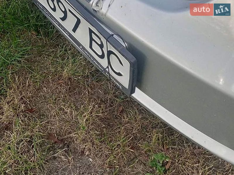 Седан BYD F3 2012 в Подволочиске