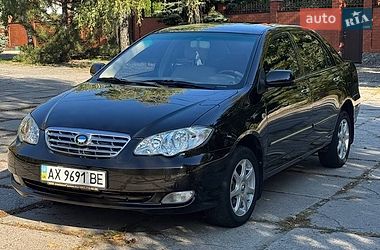 Седан BYD F3 2007 в Харкові