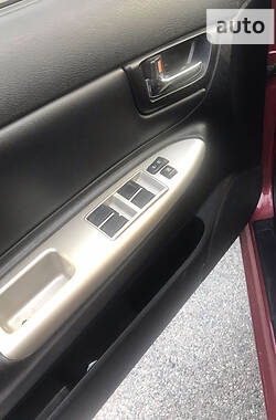 Хэтчбек BYD F3R 2012 в 