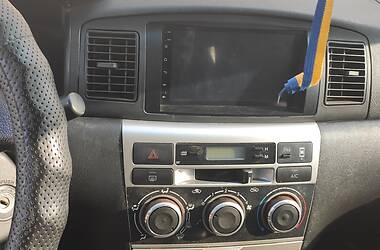 Хетчбек BYD F3R 2012 в 