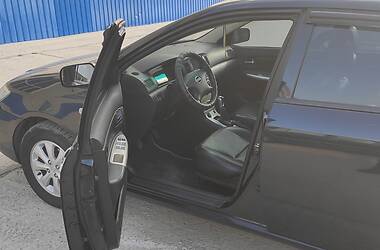 Хетчбек BYD F3R 2012 в 