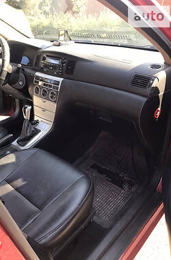 Хэтчбек BYD F3R 2012 в 
