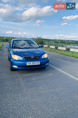 Хетчбек BYD F3R 2013 в Києві