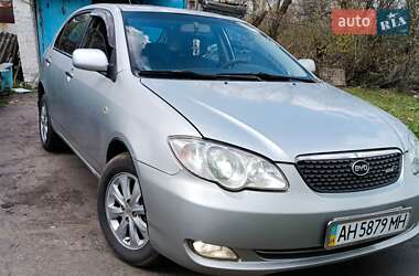 Хэтчбек BYD F3R 2013 в 
