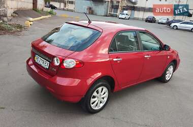 Хэтчбек BYD F3R 2012 в 