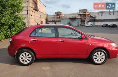 Хэтчбек BYD F3R 2012 в 