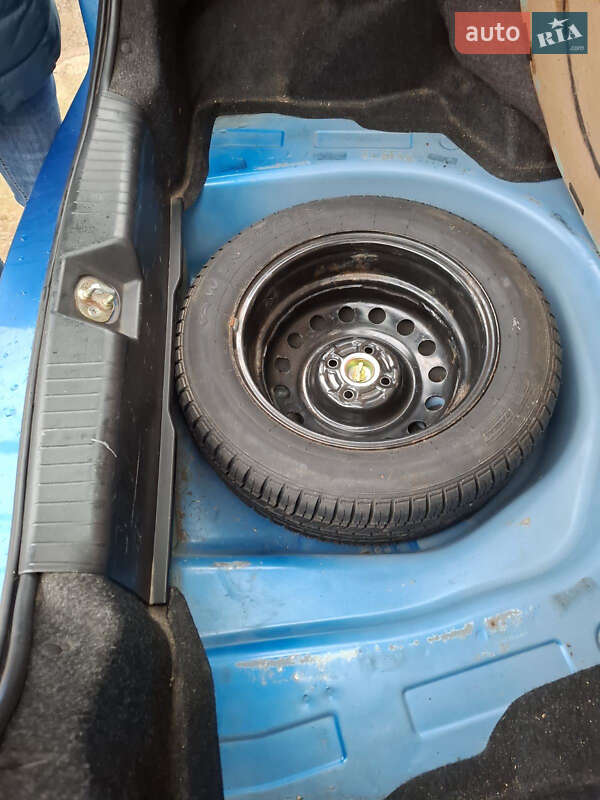 Хэтчбек BYD F3R 2012 в Монастырище фото 11 Хэтчбек BYD F3R 2012 в Монастырище