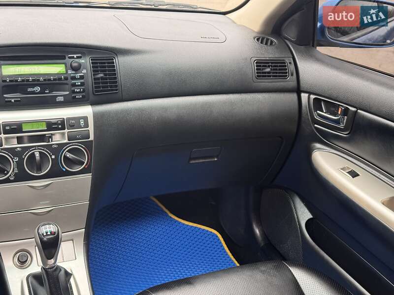 Хэтчбек BYD F3R 2012 в Кривом Роге