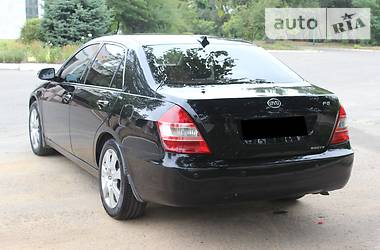 Седан BYD F6 2012 в Днепре