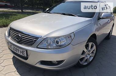 Седан BYD F6 2013 в Днепре