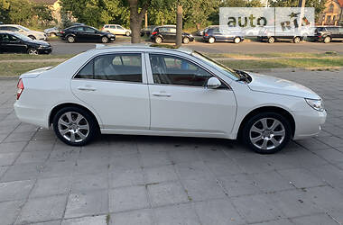 Седан BYD F6 2012 в Луцке