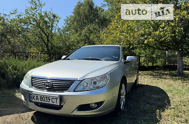 Седан BYD F6 2012 в Киеве