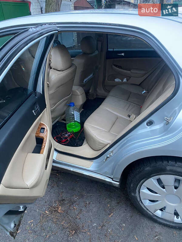 Седан BYD F6 2012 в Першотравенську