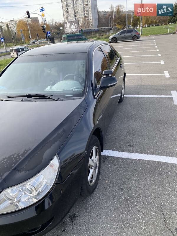 Седан BYD F6 2011 в Рівному