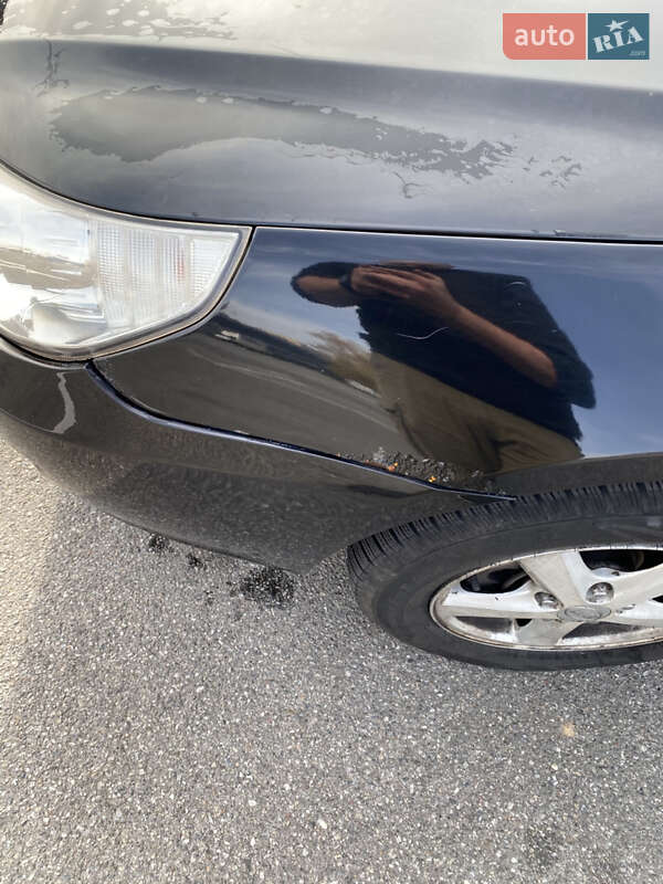 Седан BYD F6 2011 в Рівному