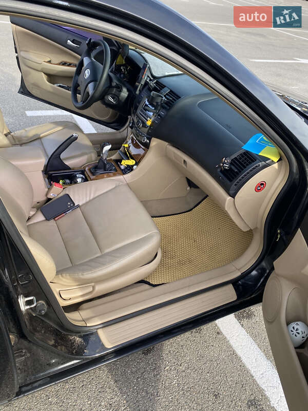 Седан BYD F6 2011 в Рівному