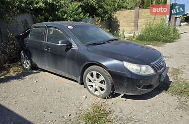 Седан BYD F6 2012 в Днепре