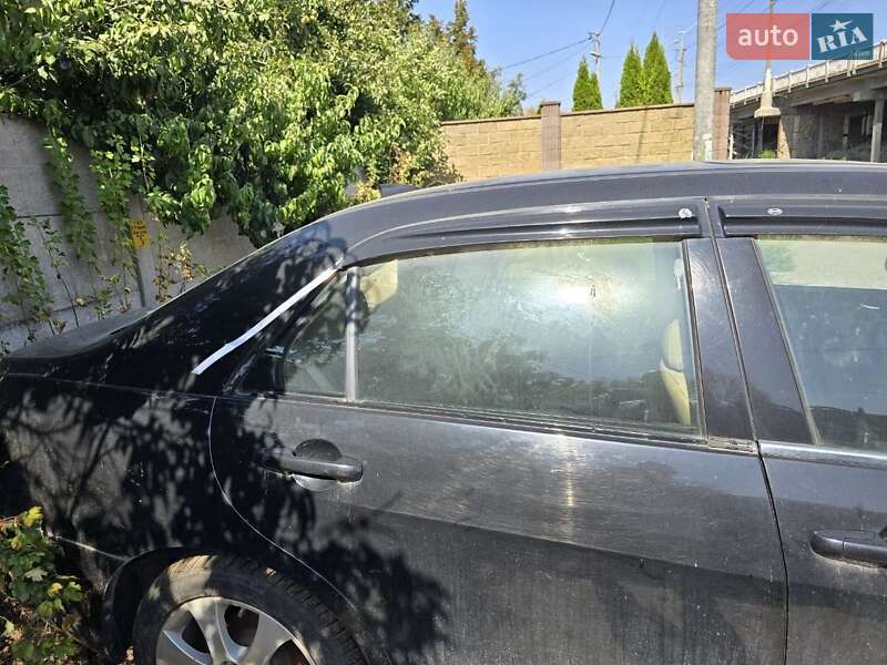 Седан BYD F6 2012 в Дніпрі фото 3 Седан BYD F6 2012 в Дніпрі