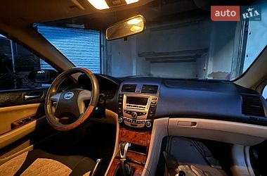Седан BYD F6 2011 в Компанеевке