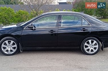 Седан BYD F6 2012 в Днепре