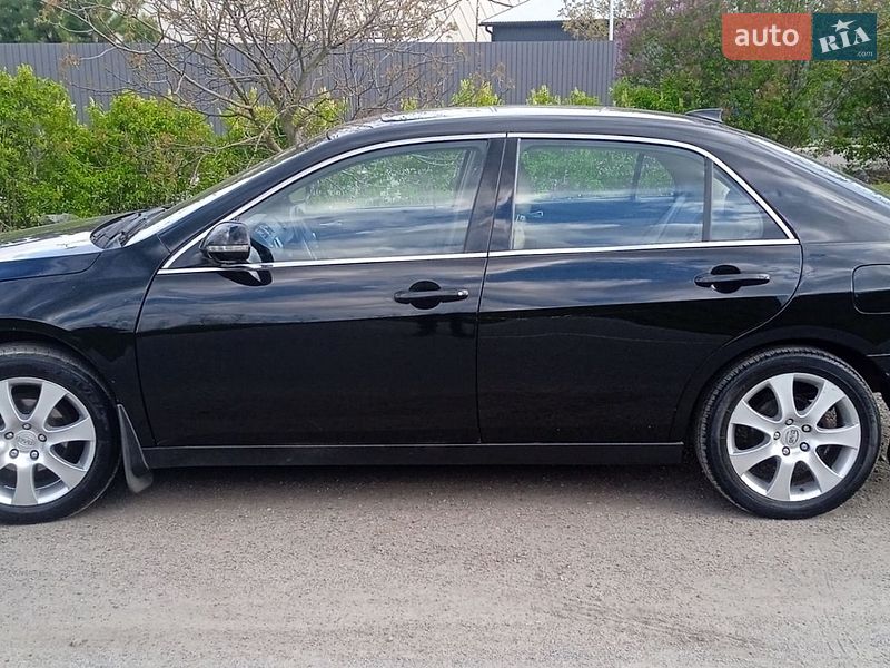 Седан BYD F6 2012 в Днепре