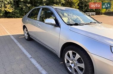 Седан BYD F6 2012 в Чернігові