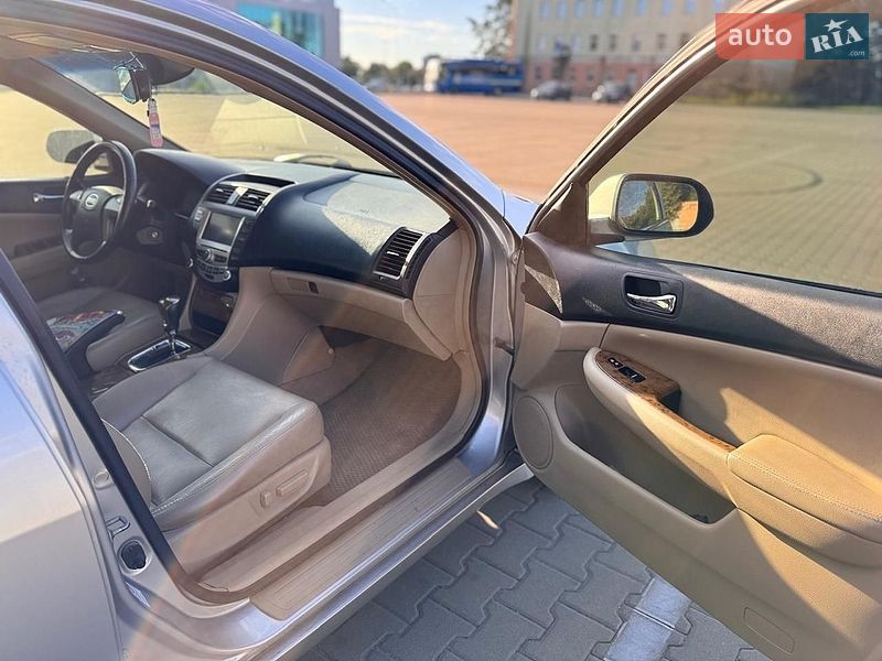 Седан BYD F6 2012 в Чернігові