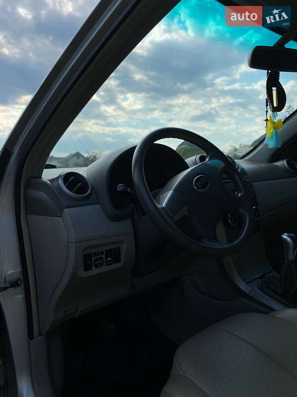 Седан BYD G3 2011 в Богородчанах фото 7 Седан BYD G3 2011 в Богородчанах