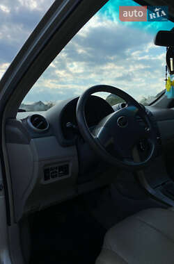 Седан BYD G3 2011 в 