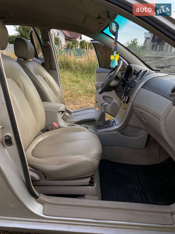 Седан BYD G3 2011 в Богородчанах