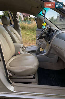 Седан BYD G3 2011 в 