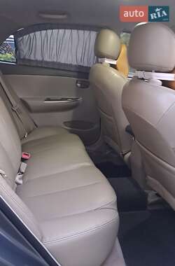 Седан BYD G3 2012 в Ирпене