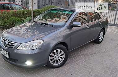 Седан BYD G3 2012 в Ирпене