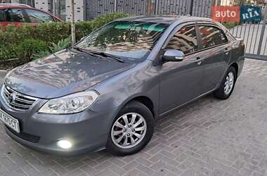 Седан BYD G3 2012 в Ирпене