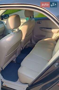 Седан BYD G3 2011 в 